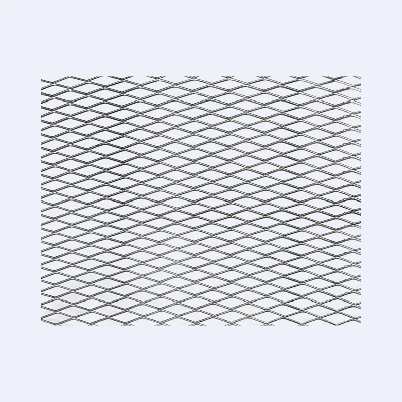 Genişletilmiş Metal Saclar 0704 Genişletilmiş Metal Saclar