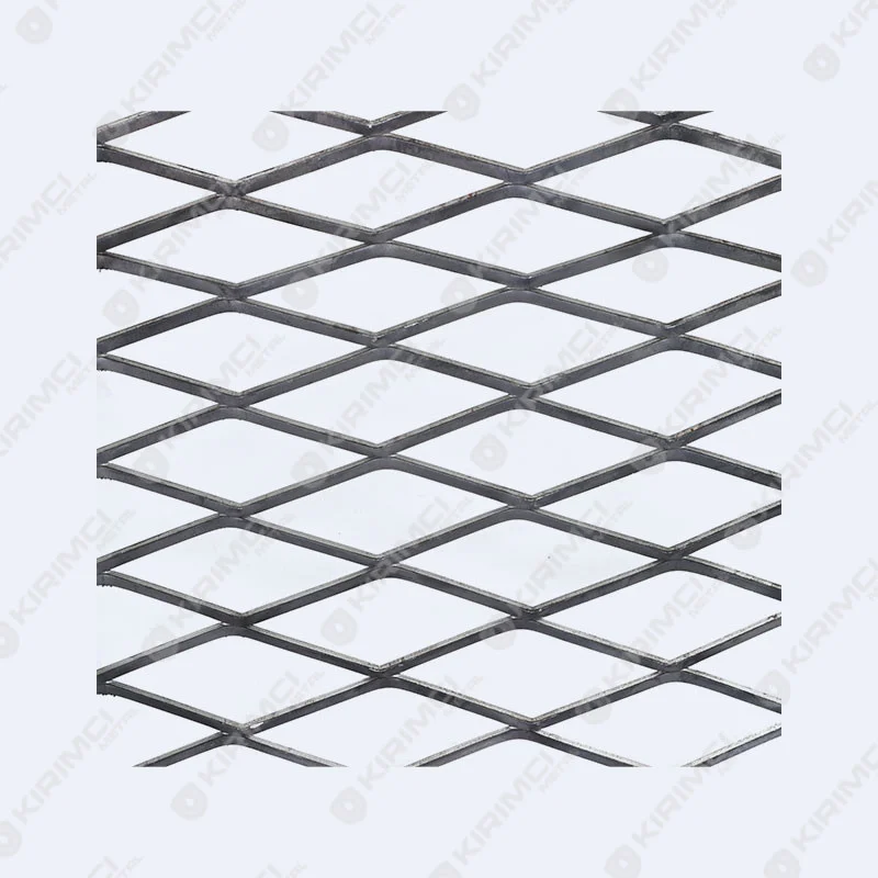 Genişletilmiş Metal Saclar 0710 Genişletilmiş Metal Saclar
