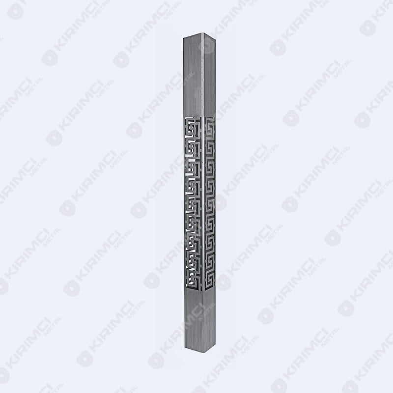 Lazer Kesimli Dekoratif Profiller 2052-A.jpg Lazer Kesimli Dekoratif Profiller
