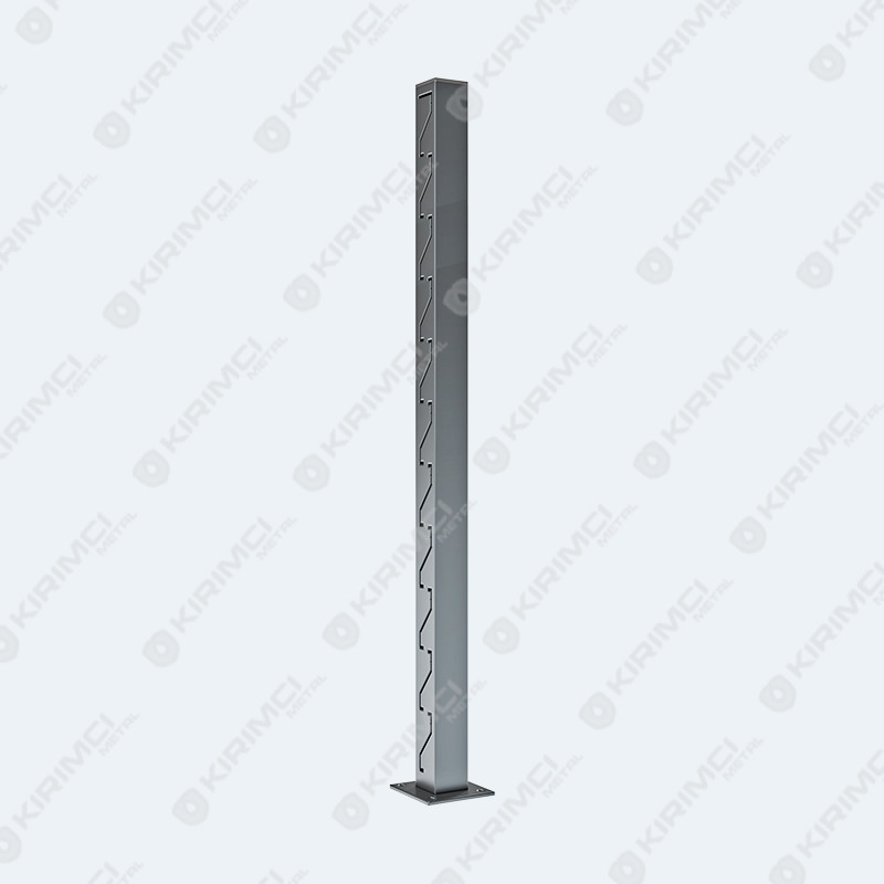5015-1000.jpg 5015-1000 (100cm profil) - Görsel 1