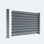 5015-1000 (100cm profil) - Görsel 2