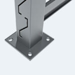 5015-1000 (100cm profil) - Görsel 3