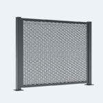5050-1500 (150cm profil) - Görsel 2